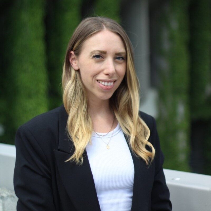 Kristy Vail, ACC, MA