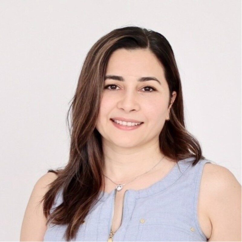 Mara Chequer, M.Ed