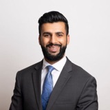 Headshot of Armaan K.